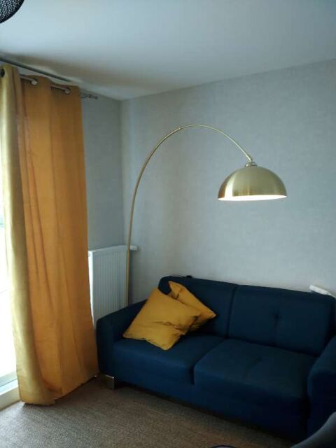  Appartement � louer 1 pi�ce 14 m�