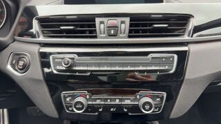 X1 (F48) xDrive 20d 190 BVA8 M Sport - Automatique Toit ouvrant 2017 occasion 67380 Lingolsheim