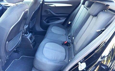 X2 f39 sDrive 18d 150 Lounge 2021 occasion 16000 Angouleme