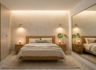  Appartement � vendre 4 pi�ces 126 m�