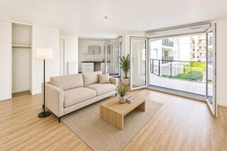  Appartement à vendre 3 pièces 70 m²