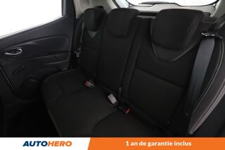 Clio 0.9 TCe Trend 76 ch 2018 occasion 92130 Issy-les-Moulineaux