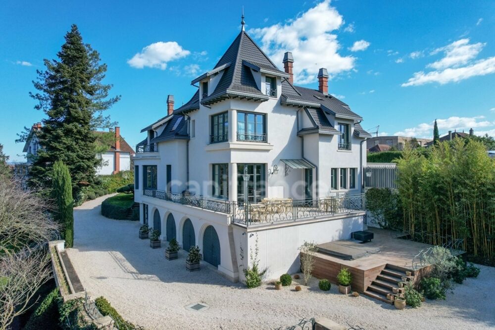 à vendre  Maison Roanne (42300)