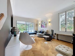  Maison à vendre 9 pièces 231 m²