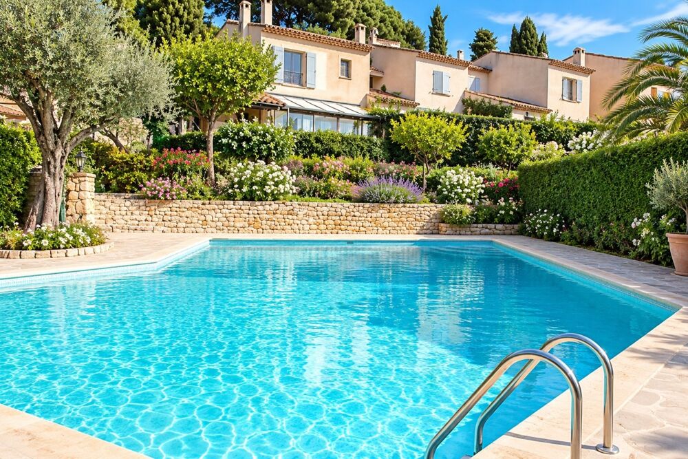Vente Maison Maison à vendre 4 pièces MOUGINS (06) Mougins
