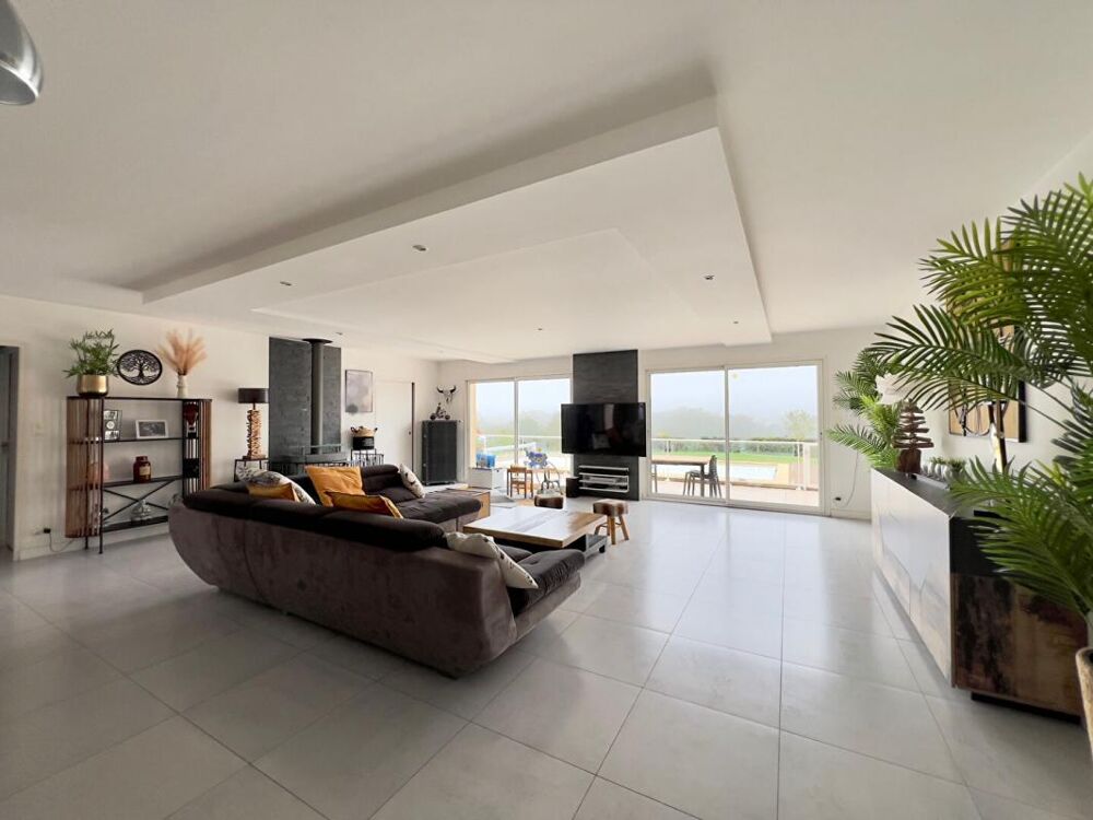  vendre  Maison Cholet (49300)