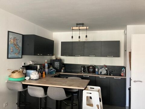  Appartement � louer 3 pi�ces 60 m�