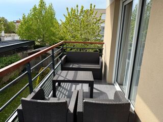  Appartement � louer 4 pi�ces 73 m�