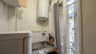  Appartement à vendre 2 pièces 24 m²