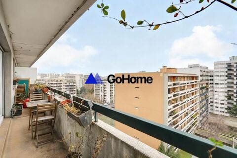  Appartement � louer 2 pi�ces 47 m�