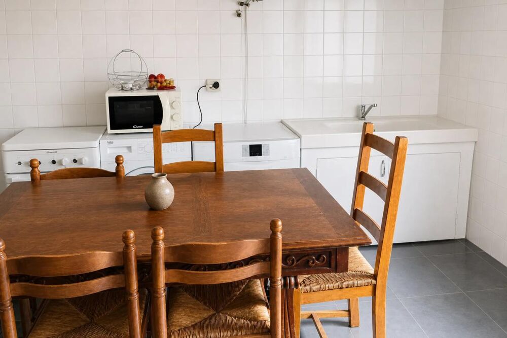 Ensemble immobilier de 14 pièces de 250 m² à Blaye-les-Mines