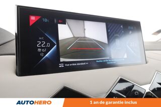 DS3 E-Tense 50 kWh Grand Chic Automatique 136 ch 2020 occasion 92130 Issy-les-Moulineaux