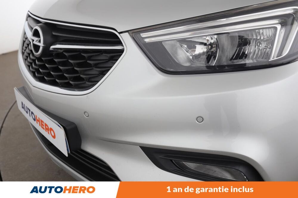 Mokka 1.6 CDTI 4x2 136 ch 2018 occasion 92130 Issy-les-Moulineaux