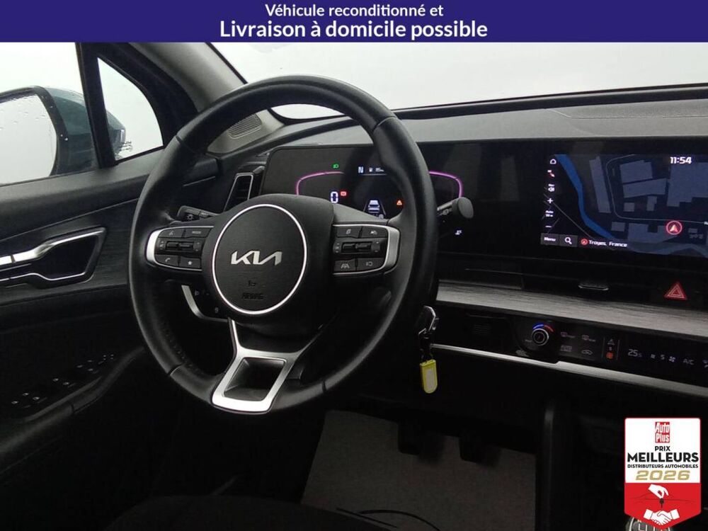 Sportage T-GDi 150 MHEV iBVM6 4x2 Active 2022 occasion 10150 Lavau