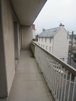  Appartement à louer 2 pièces 46 m²