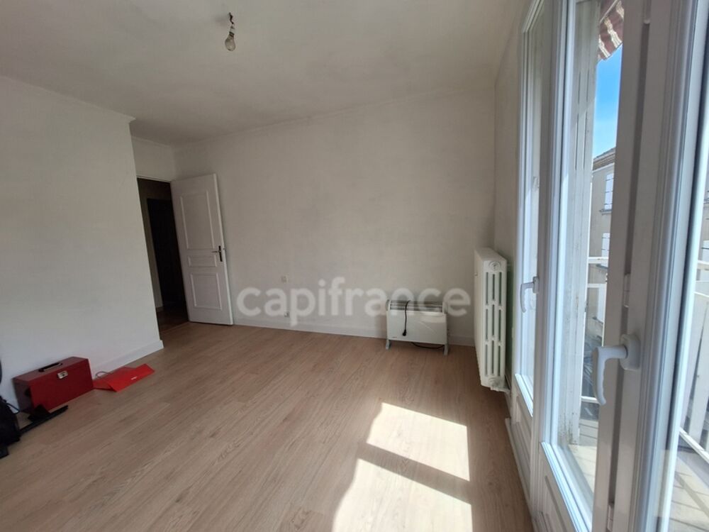 Appartement à vendre 3 pièces ALES (30) proche de toutes commodités