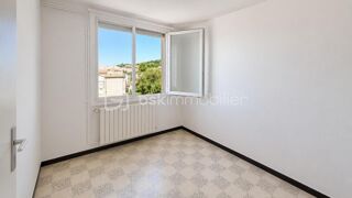  Appartement à vendre 3 pièces 61 m²