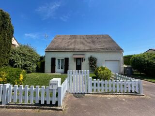  Maison à vendre 5 pièces 112 m²