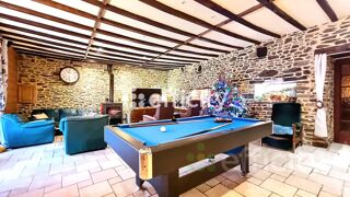  Maison � vendre 7 pi�ces 165 m�