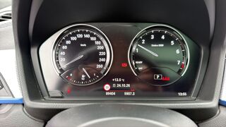 X2 sDrive 18i 136 DCT7 M Sport - Automatique 2023 occasion 37230 Fondettes