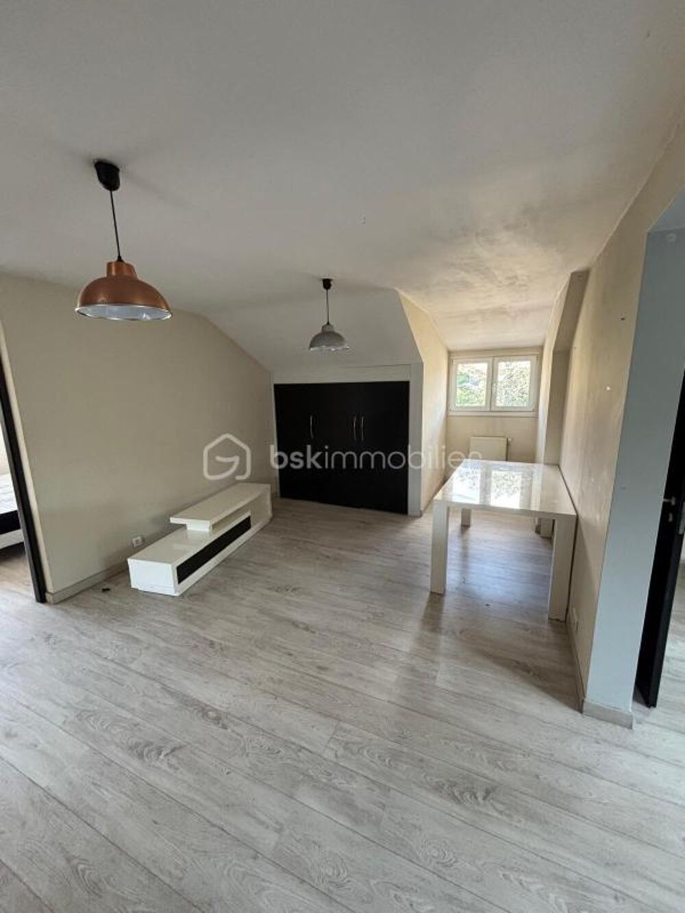 Vente Appartement DOUVAINE - Appartement 3 pièces Douvaine