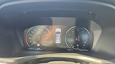 S60 2.0 B4 197 Geartronic 8 R-Design 2020 occasion 37230 Fondettes