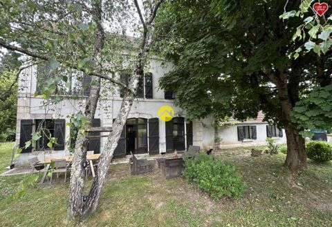   CHARME & AUTHENTICITE Maison - 8 pi�ce(s) - 154 m�