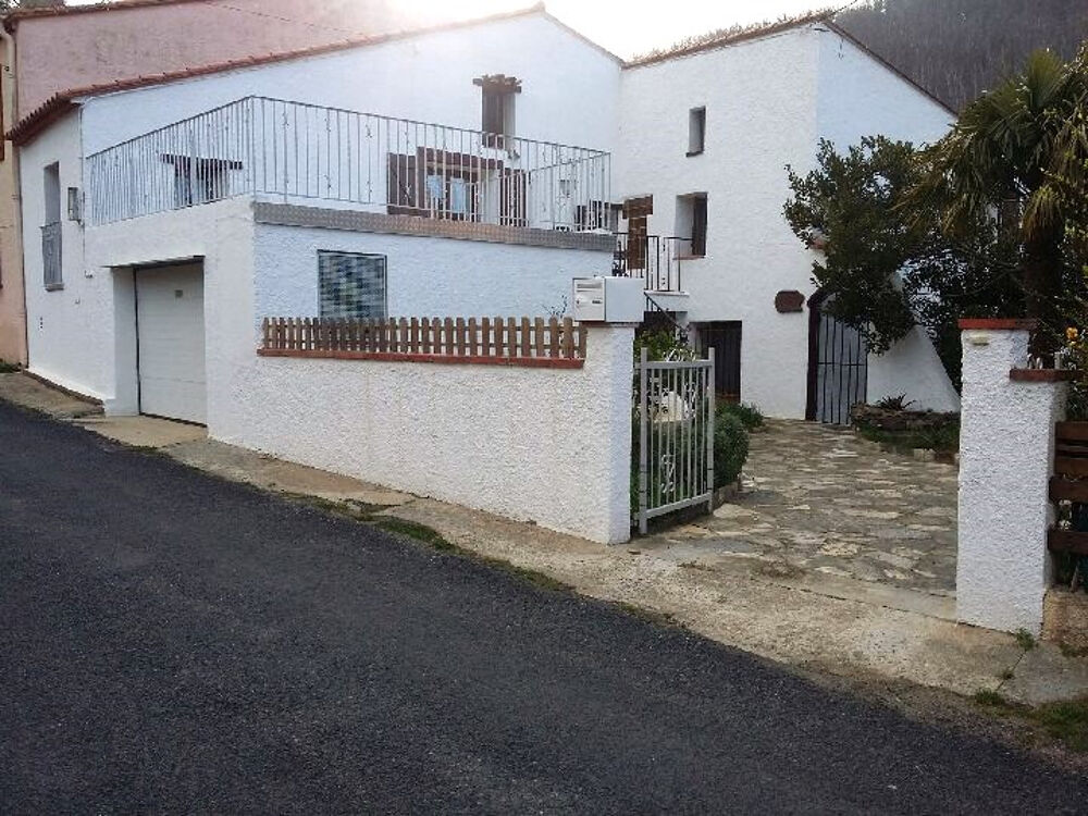 Maison 4 pièces 110 m² · à Maureillas Las Illas · 110 m² · 149 900 €
