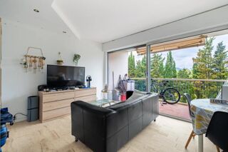  Appartement � vendre 1 pi�ce 29 m�