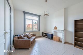  Maison � vendre 5 pi�ces 125 m�