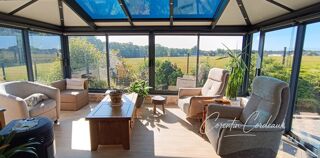  Maison � vendre 8 pi�ces 193 m�