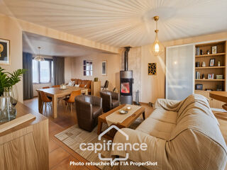  Maison � vendre 4 pi�ces 128 m�