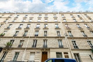  Appartement à vendre 1 pièce 25 m²