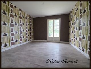  Maison � vendre 3 pi�ces 84 m�