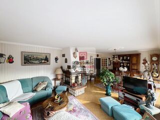  Maison � vendre 7 pi�ces 323 m�