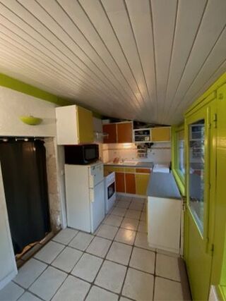 Location Maison Maison de 46m2 à louer sur Parmain Parmain