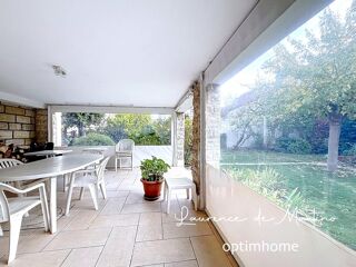  Maison à vendre 6 pièces 132 m²