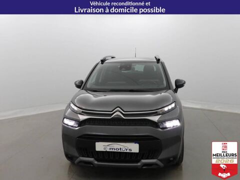 C3 Aircross BlueHDi 110 Feel Pack +GPS 2023 occasion 10150 Lavau