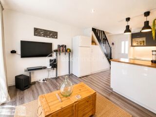  Maison à vendre 3 pièces 34 m²