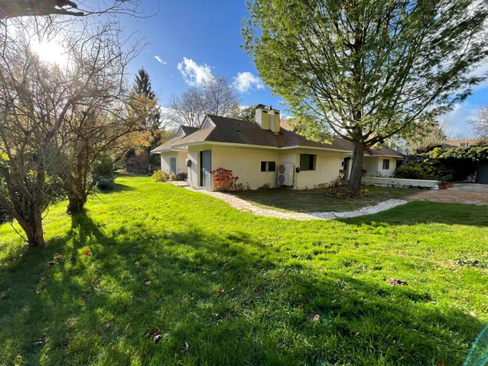 28230 Droué sur Drouette 230 m2 piscine terrain 4300 m2