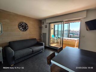  Appartement � vendre 1 pi�ce 26 m�