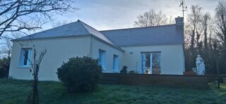  Maison à vendre 5 pièces 104 m²