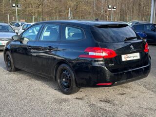 308 II (2) SW 1.5 BLUEHDI 130 S&S ACTIVE BUSINESS EAT8 2018 occasion 78240 Chambourcy