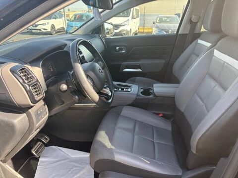 C5 aircross 1.5 Blue-Hdi 130 Shine Pack EAT8 2022 occasion 18600 Sancoins