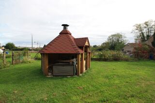  Maison � vendre 5 pi�ces 118 m�