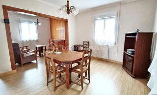  Maison � vendre 6 pi�ces 102 m�