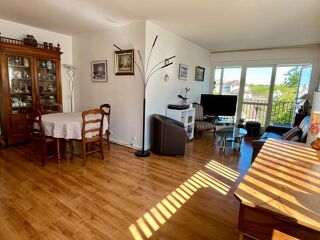  Appartement � vendre 5 pi�ces 111 m�