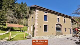  Propri�t�/ch�teau � vendre 8 pi�ces 255 m�