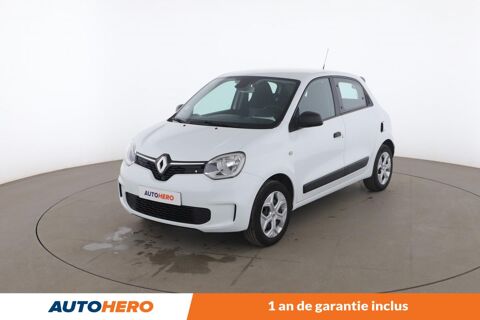 Renault twingo 1.0 SCe Life 65 ch