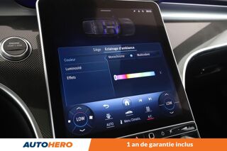 Classe C SW 300 e AMG Line 9G-Tronic 313 ch 2023 occasion 92130 Issy-les-Moulineaux